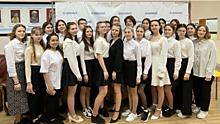 Любимая 2А группа.